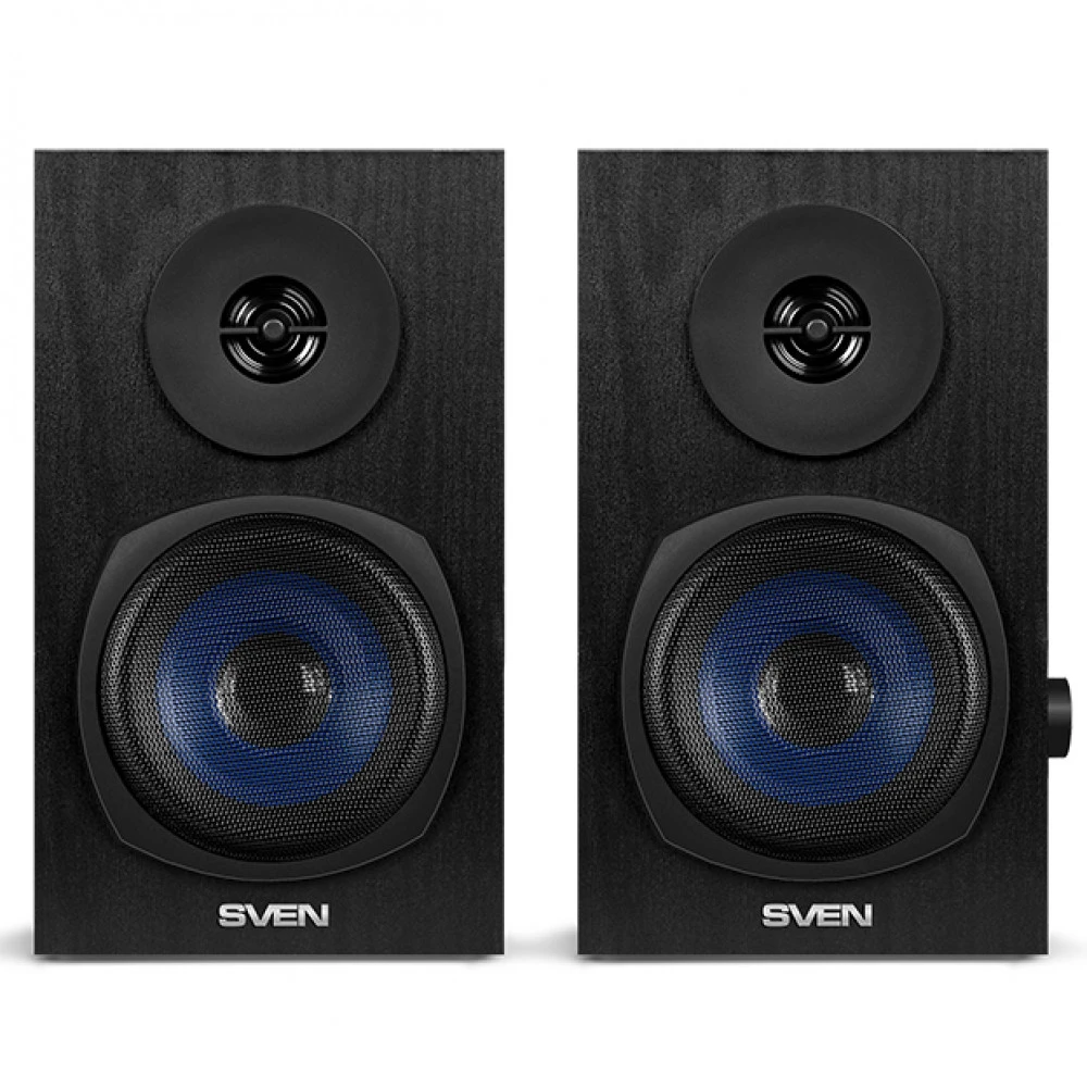 Компьютерные колонки Sven SPS-576 SV-021269