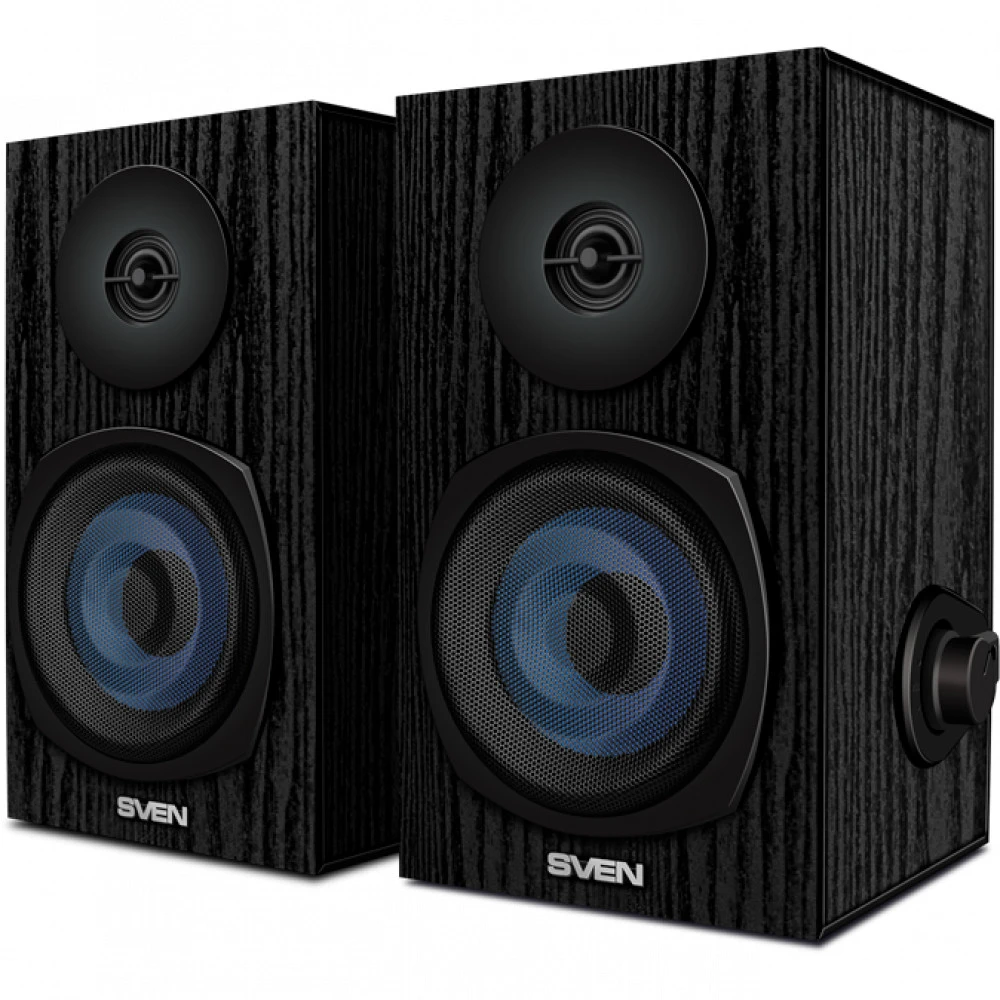 Компьютерные колонки Sven SPS-576 SV-021269