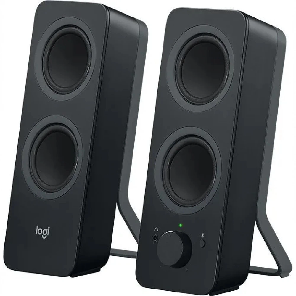 Компьютерные колонки Logitech Z207 (2.0) 980-001295