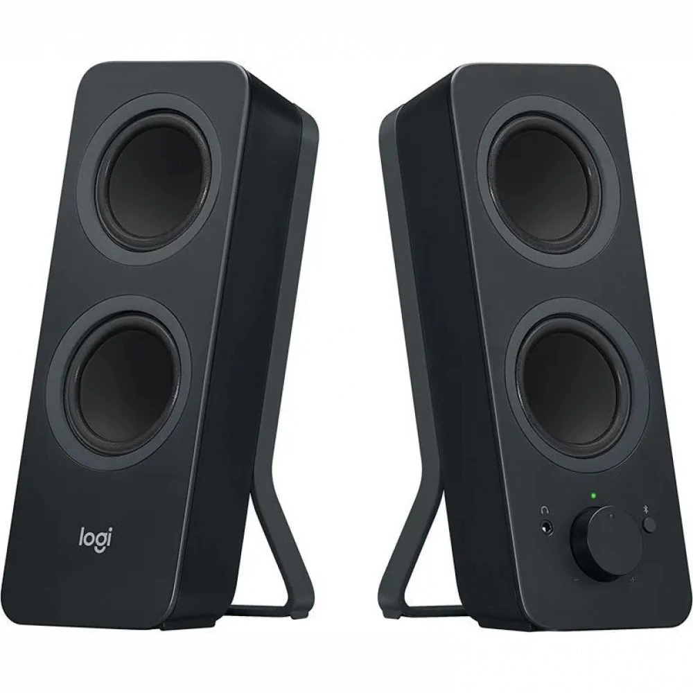 Компьютерные колонки Logitech Z207 (2.0) 980-001295