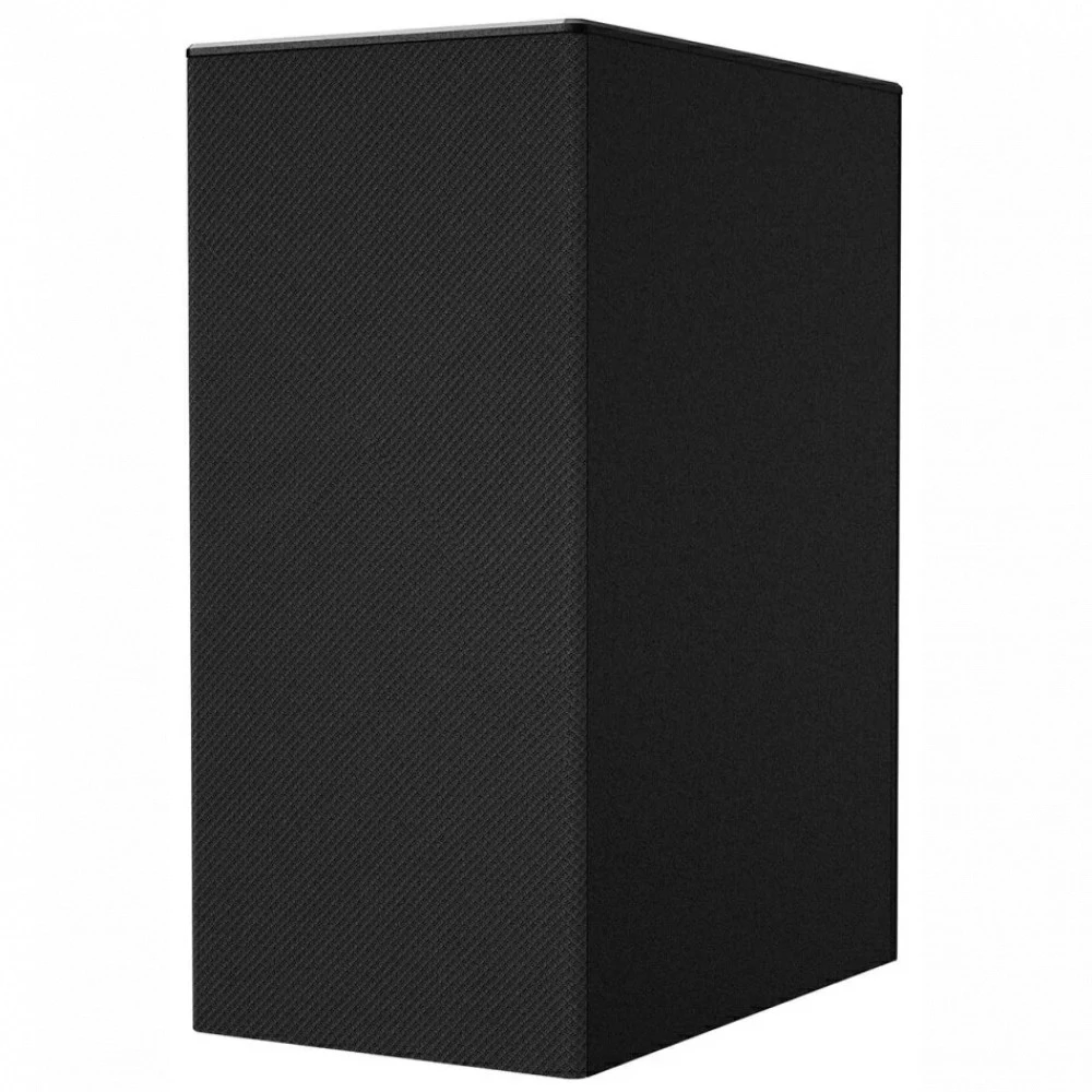 Саундбар LG Black LG_SN5R