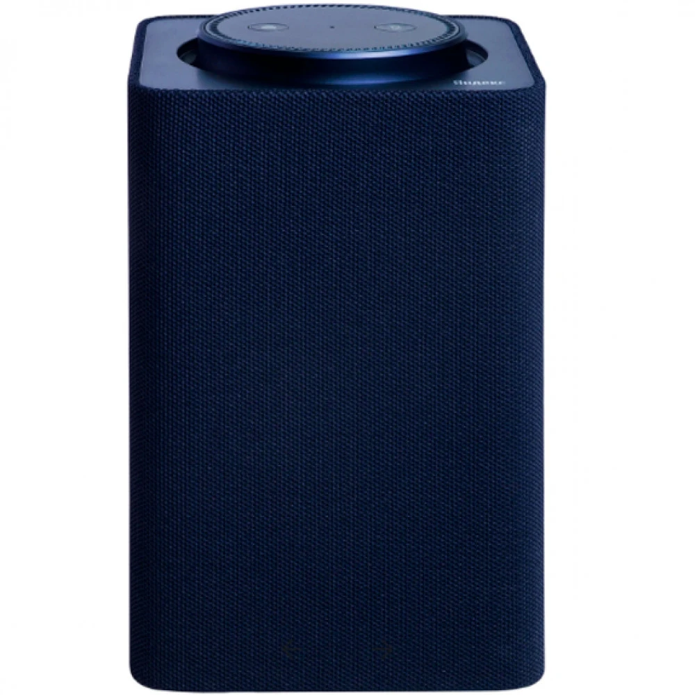 Яндекс Макс YNDX-00052 Blue с Zigbee YNDX-00052 BLUE