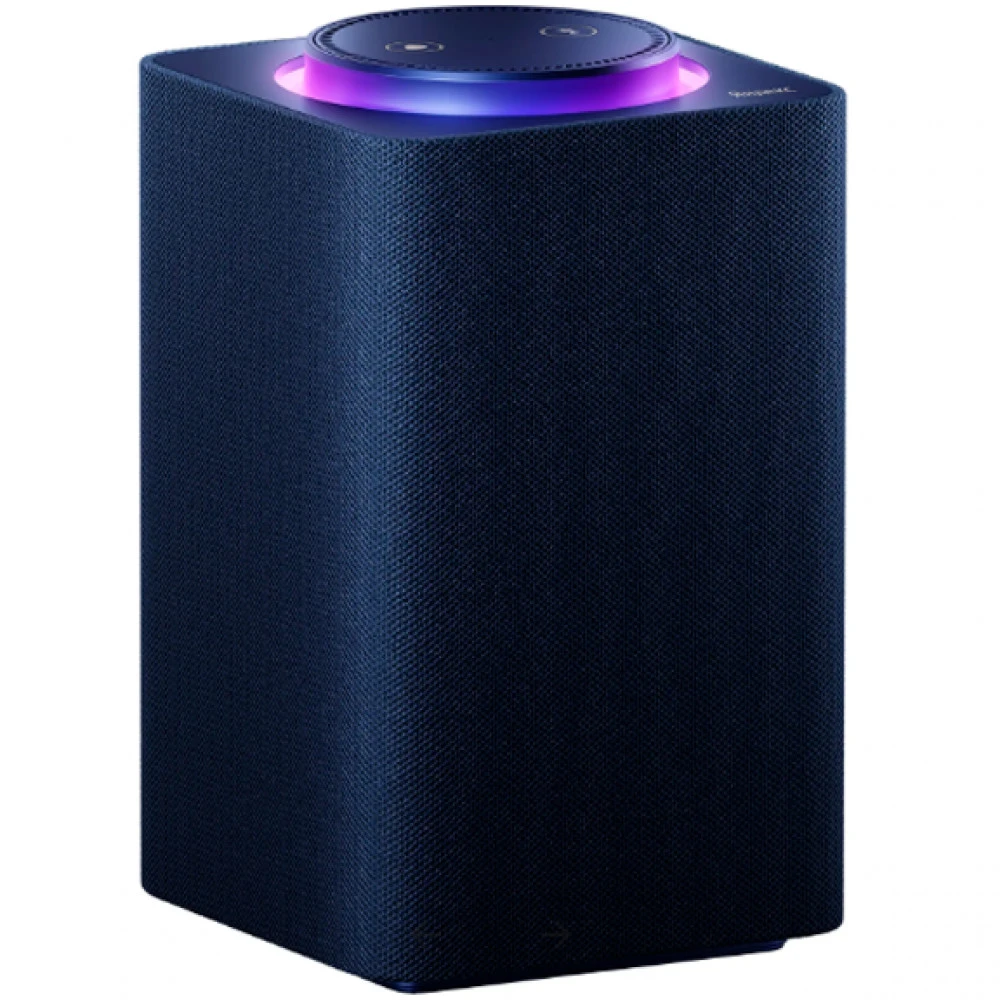 Яндекс Макс YNDX-00052 Blue с Zigbee YNDX-00052 BLUE