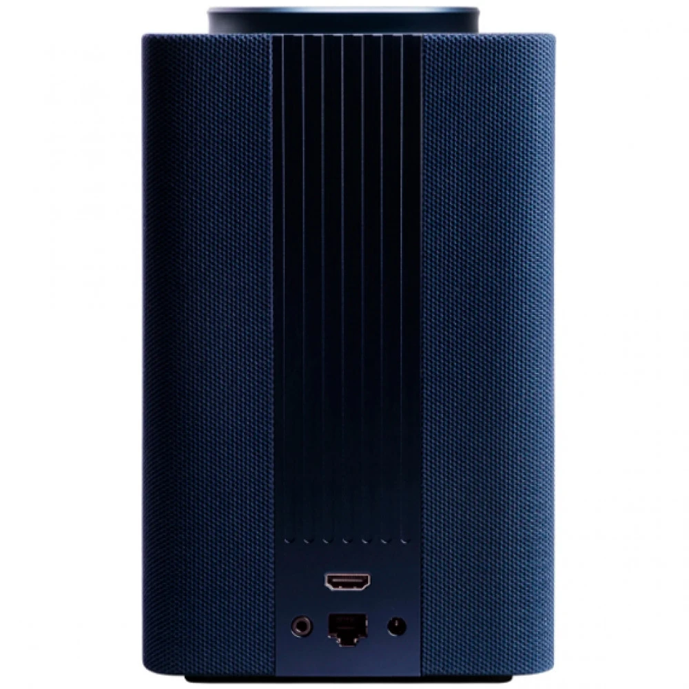 Яндекс Макс YNDX-00052 Blue с Zigbee YNDX-00052 BLUE