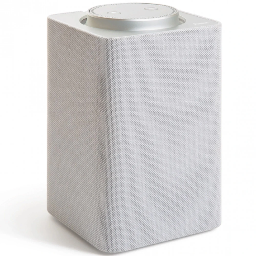 Яндекс Станция Макс с Zigbee Серая YNDX-00052 GRAY