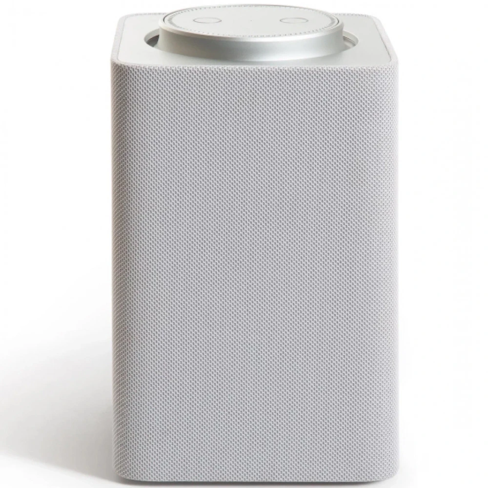 Яндекс Станция Макс с Zigbee Серая YNDX-00052 GRAY