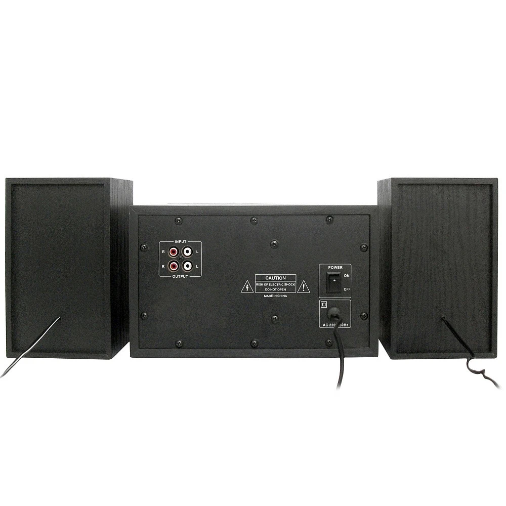 Компьютерные колонки CROWN micro CMS-350