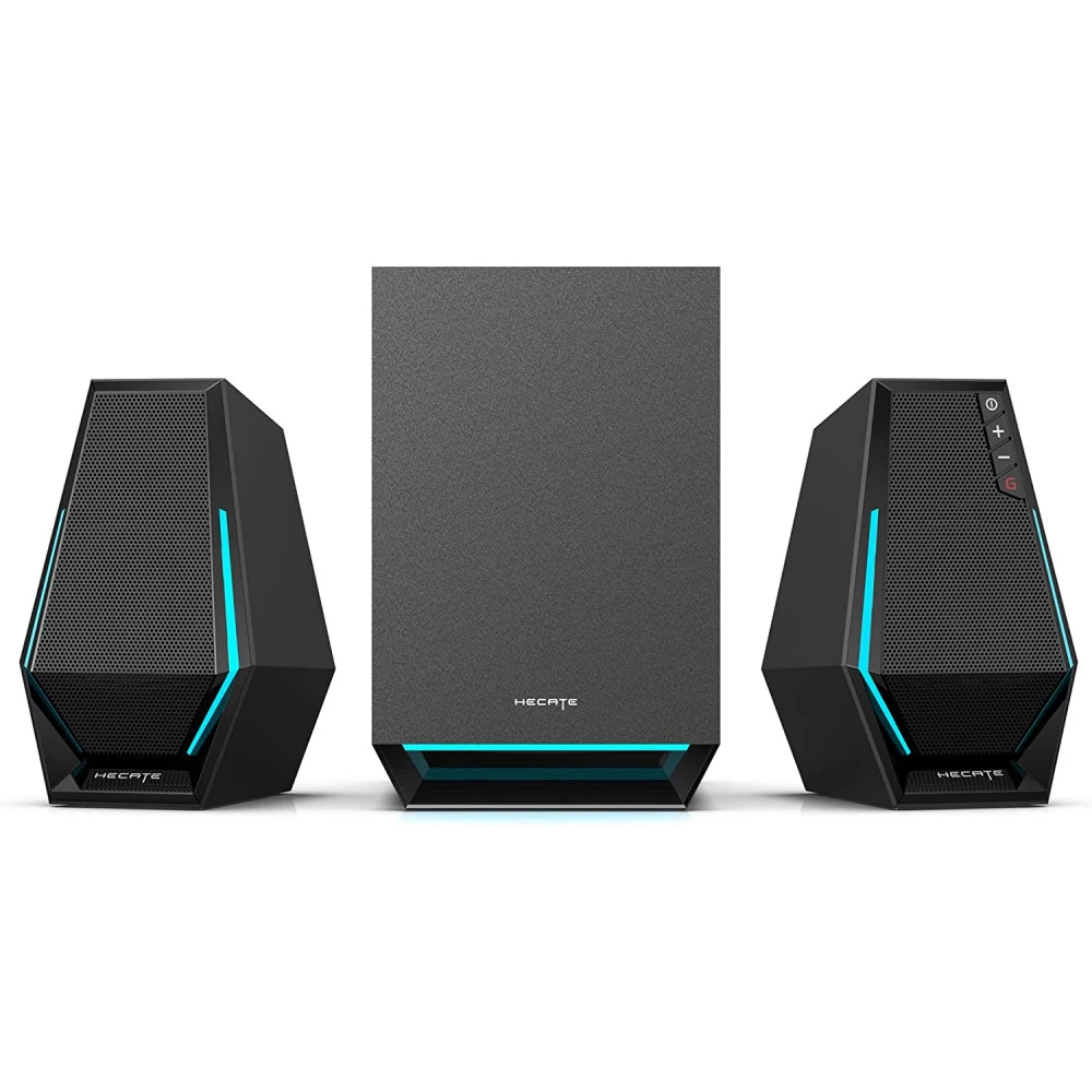 Компьютерные колонки Edifier G1500 MAX