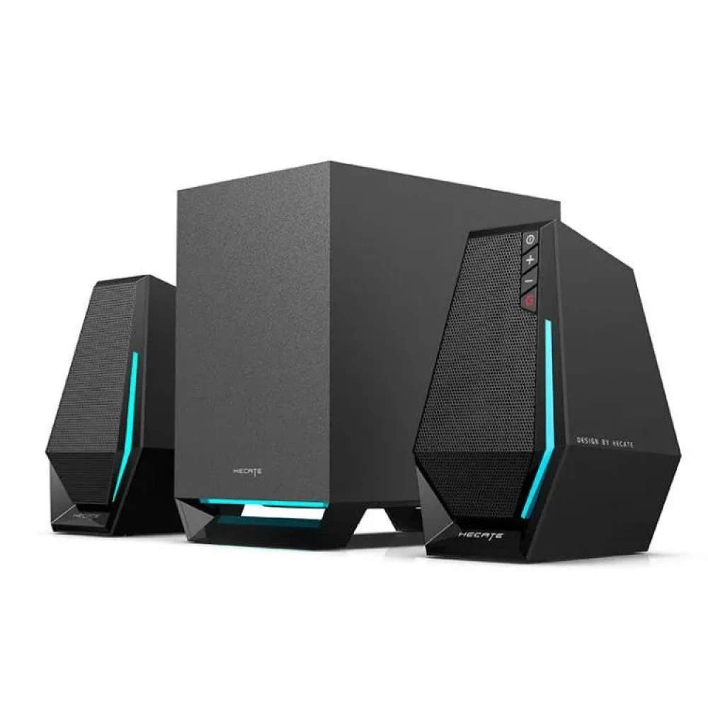 Компьютерные колонки Edifier G1500 MAX