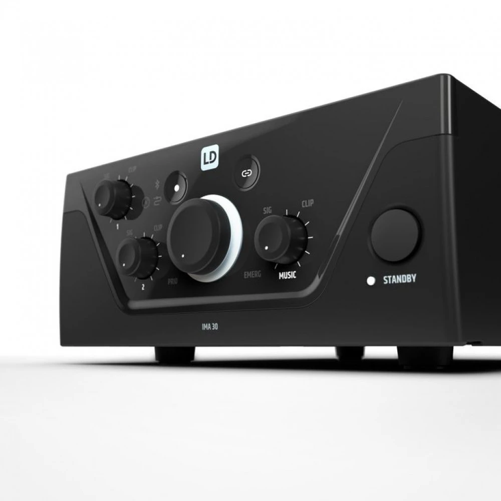 Аксессуар для аудиотехники LD Systems IMA 30 LDIMA30