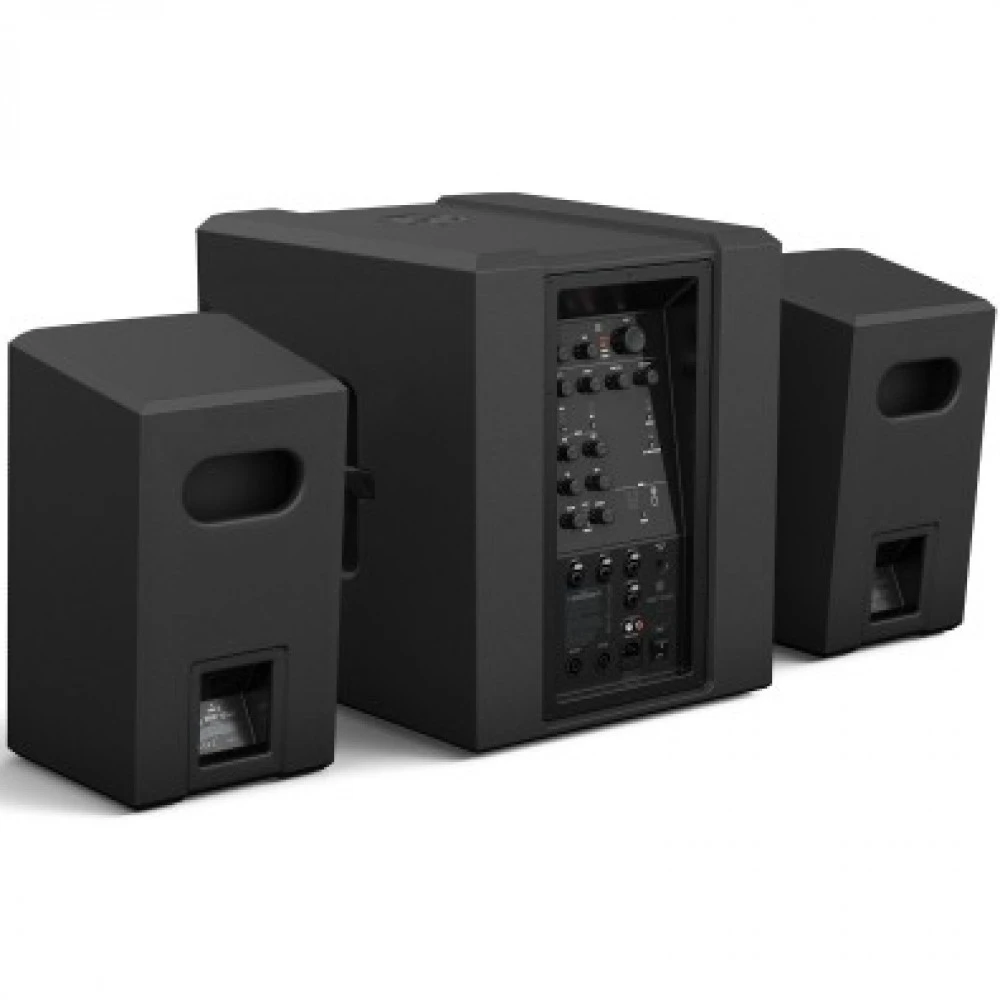 Аксессуар для аудиотехники LD Systems DAVE 12 G4X LDDAVE12G4X