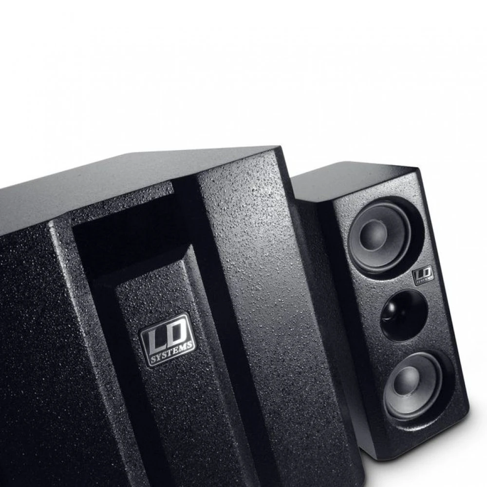 Портативная колонка LD Systems DAVE 8 XS LDDAVE8XS