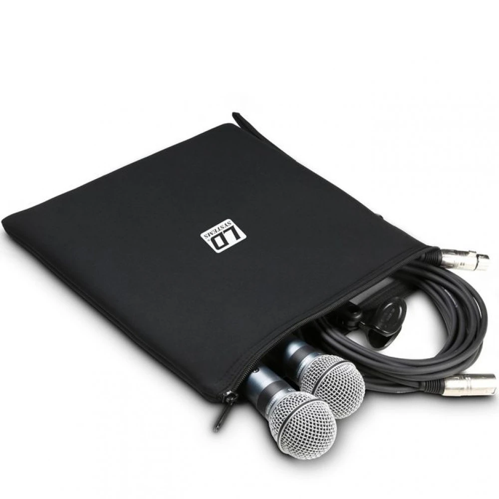 Аксессуар для аудиотехники LD Systems MIC BAG XL LDMICBAGXL