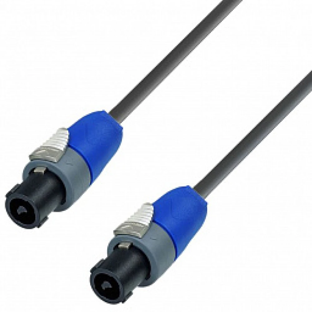 Кабель интерфейсный Adam Hall K5 S225 SS 0500 K5S225SS0500