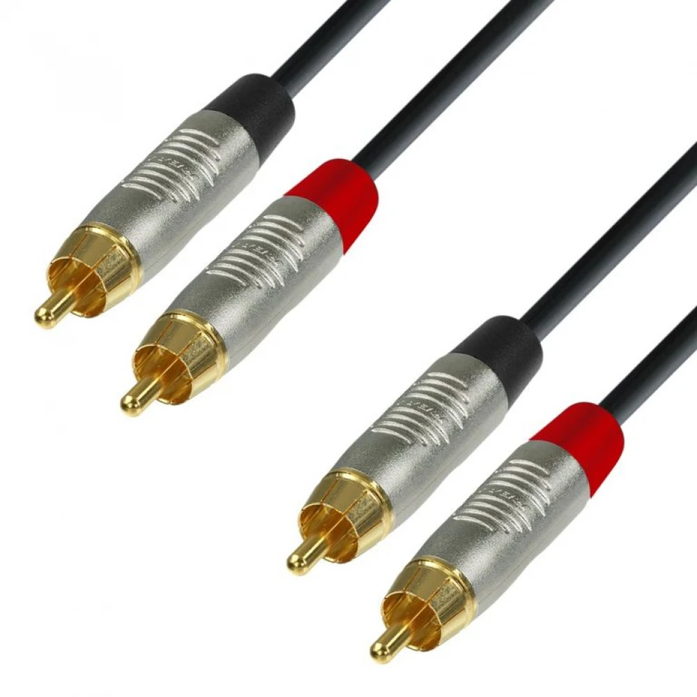Кабель интерфейсный Adam Hall K4 TCC 0150 K4TCC0150