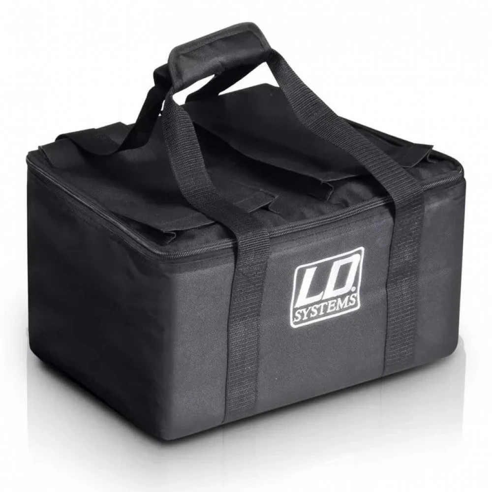 Аксессуар для аудиотехники LD Systems DAVE 8 SAT BAG LDD8SATBAG