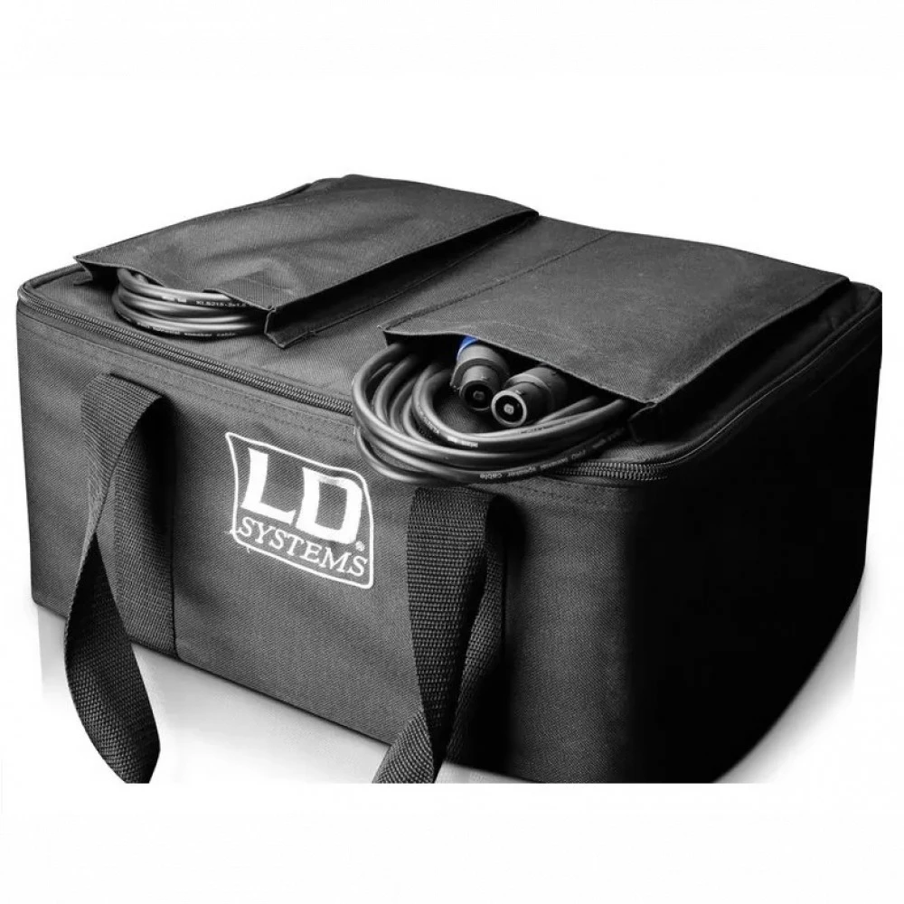 Аксессуар для аудиотехники LD Systems DAVE 8 SAT BAG LDD8SATBAG