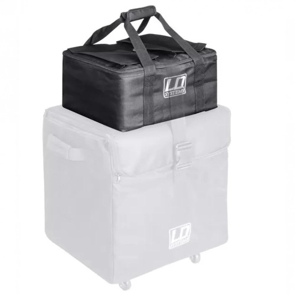 Аксессуар для аудиотехники LD Systems DAVE 8 SAT BAG LDD8SATBAG