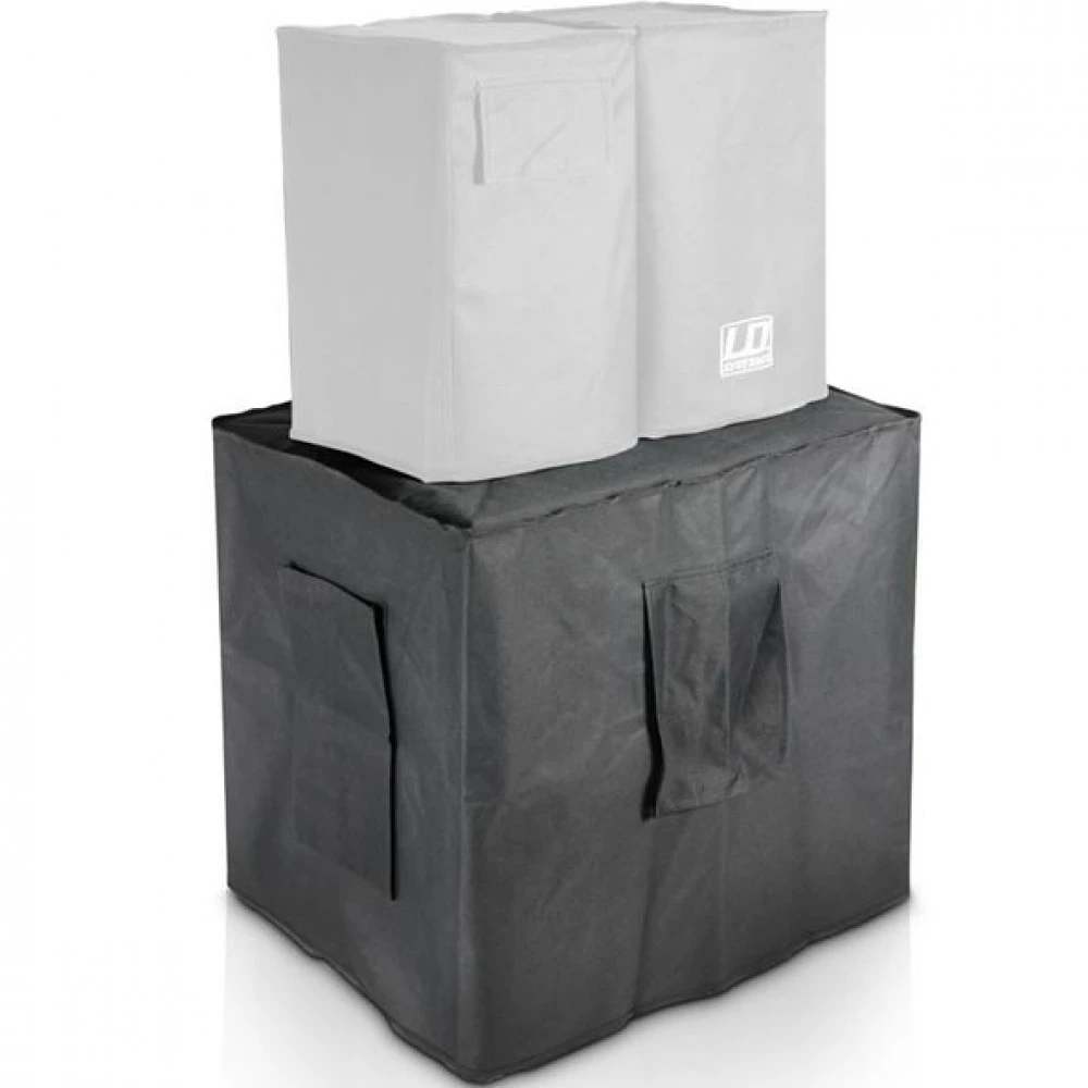 Аксессуар для аудиотехники LD Systems DAVE 18 G³ SUB BAG LDD18G3SUBBAG
