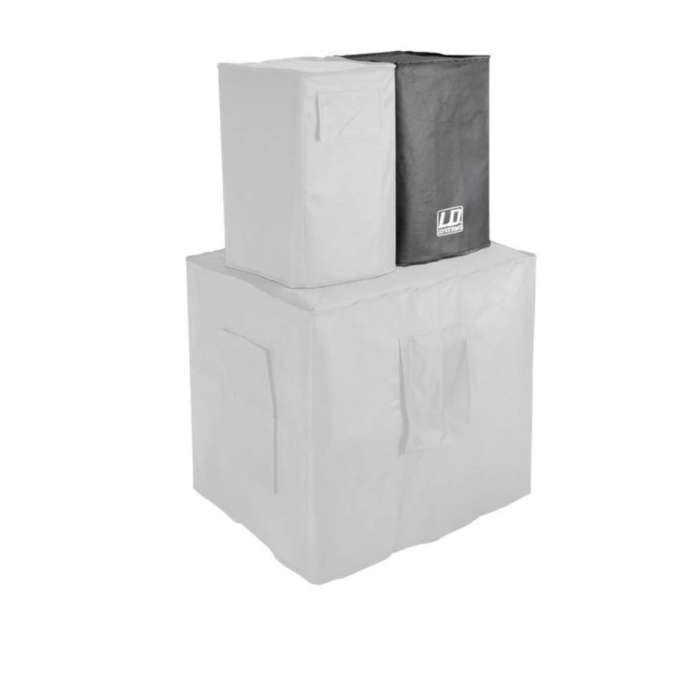 Аксессуар для аудиотехники LD Systems DAVE 18 G³ SAT BAG LDD18G3SATBAG