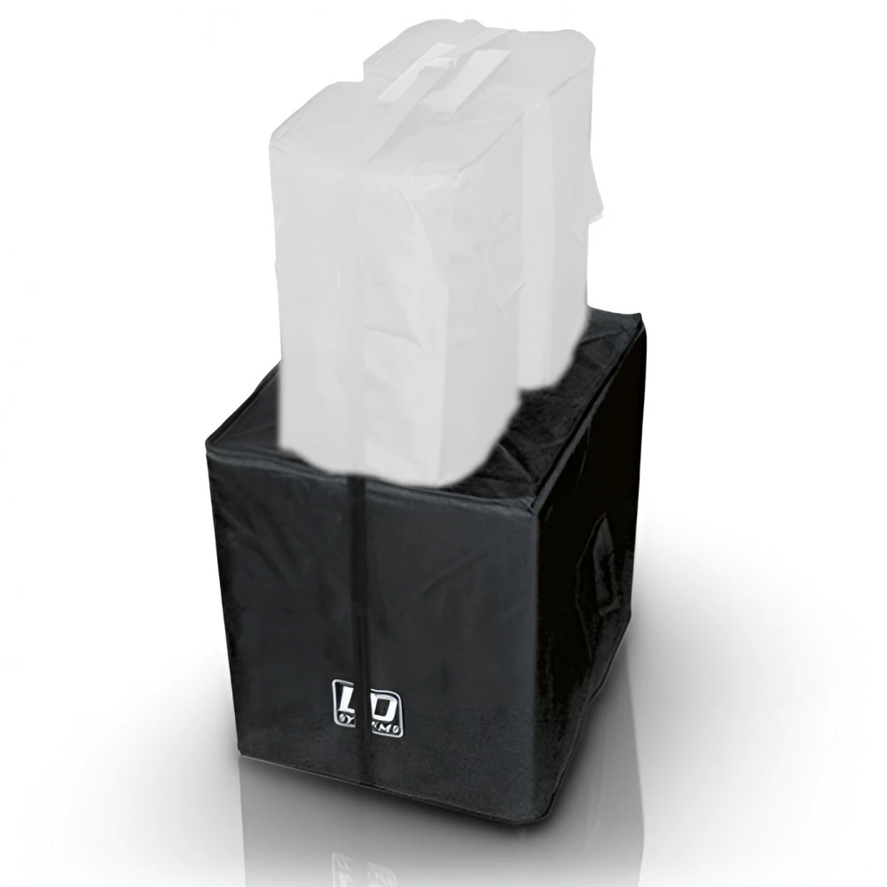 Аксессуар для аудиотехники LD Systems DAVE 10 G SUB BAG LDD10G3SUBBAG