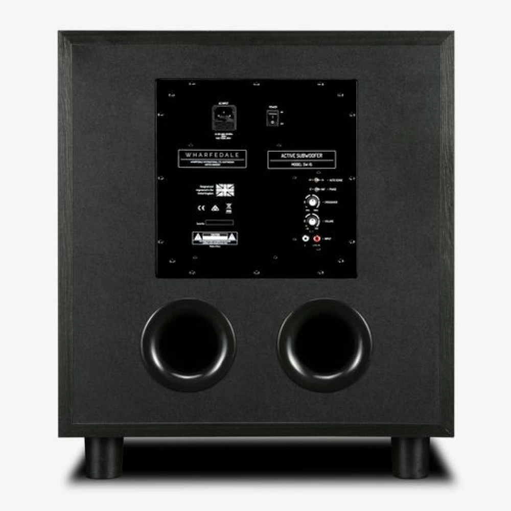 Сабвуфер WHARFEDALE DIAMOND SW-15 WH-099621-07A