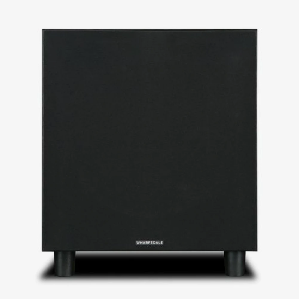 Сабвуфер WHARFEDALE DIAMOND SW-15 WH-099621-07A