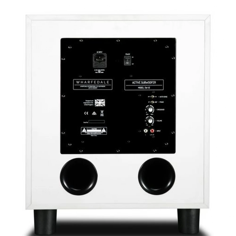 Сабвуфер WHARFEDALE DIAMOND SW-12 WH-099590-07A