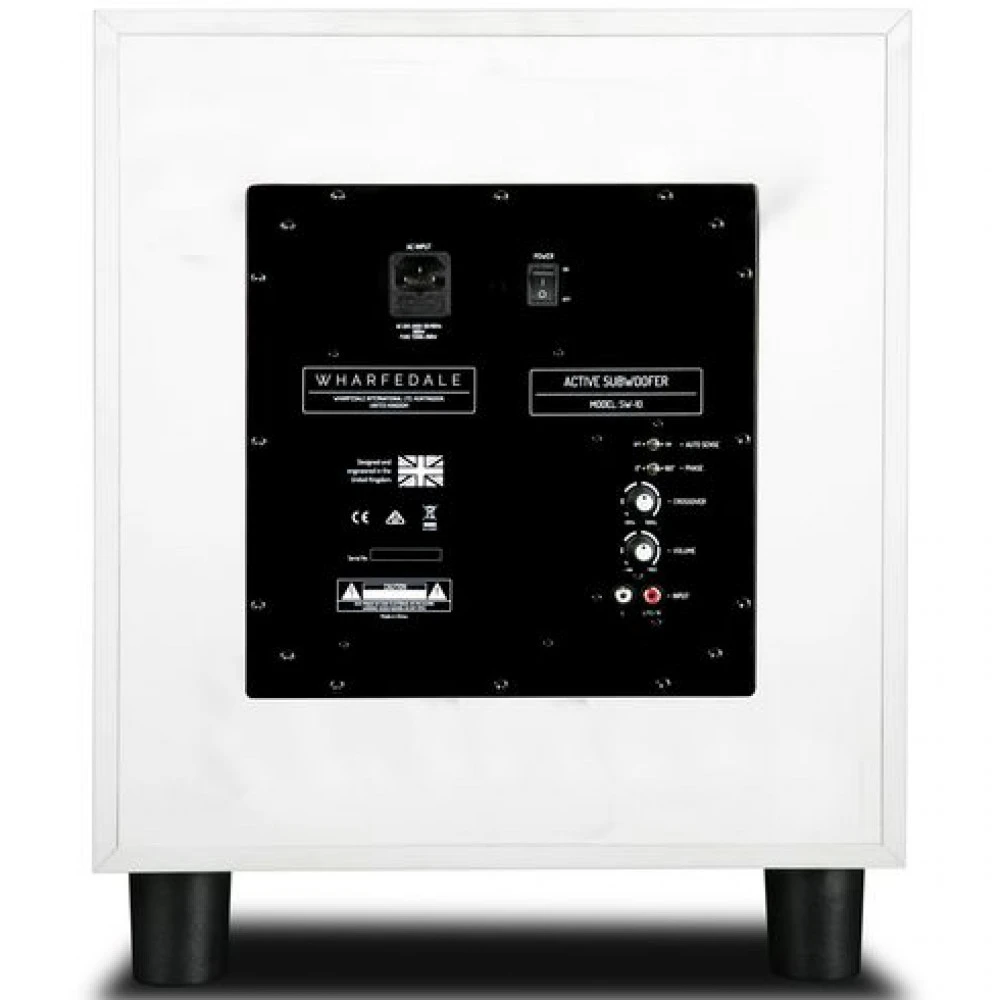 Сабвуфер Digis Diamond SW-10 WH-099490-07A