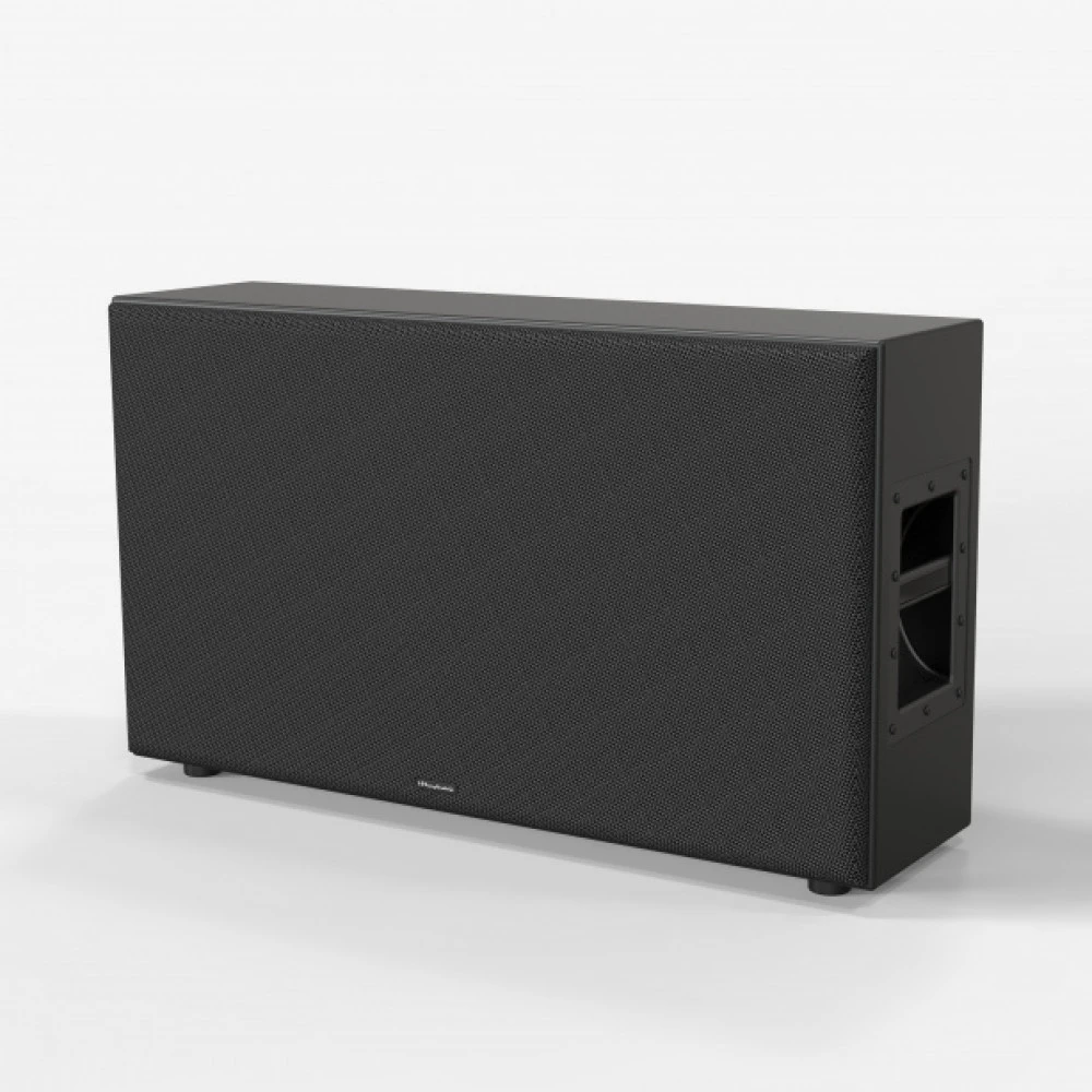 Сабвуфер Digis MS-1275 WH-058401-07B