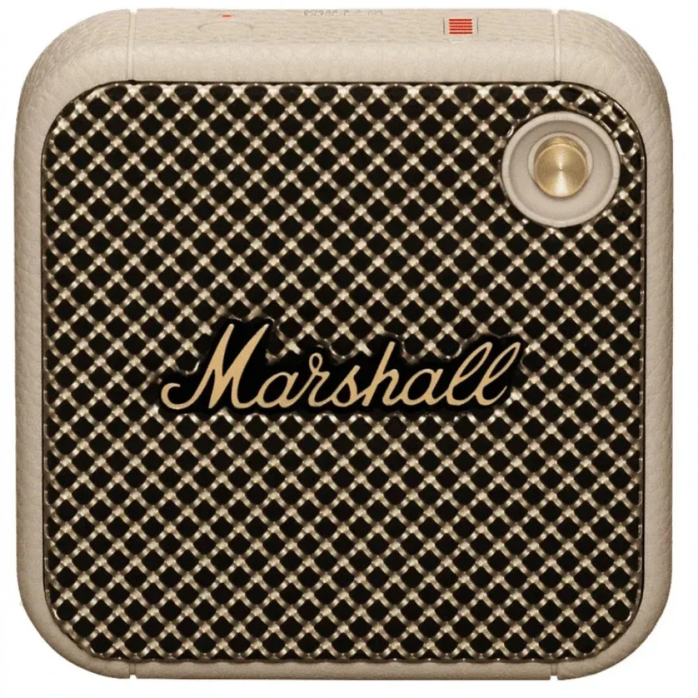 Портативная колонка MARSHALL Willen Сream 1006294