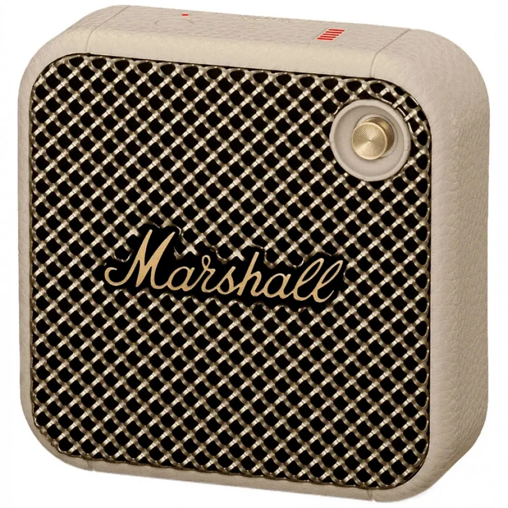 Портативная колонка MARSHALL Willen Сream 1006294