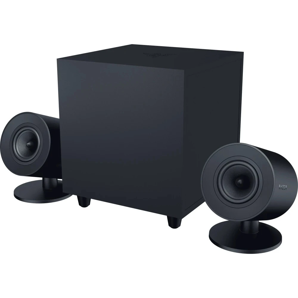 Компьютерные колонки Razer Nommo V2 RZ05-04750100-R3G1