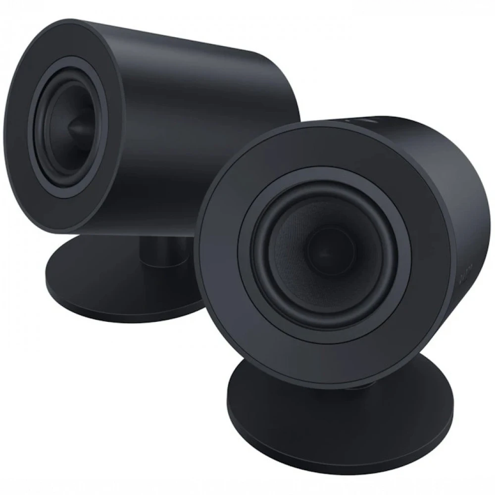 Компьютерные колонки Razer Nommo V2 X RZ05-04760100-R3G1