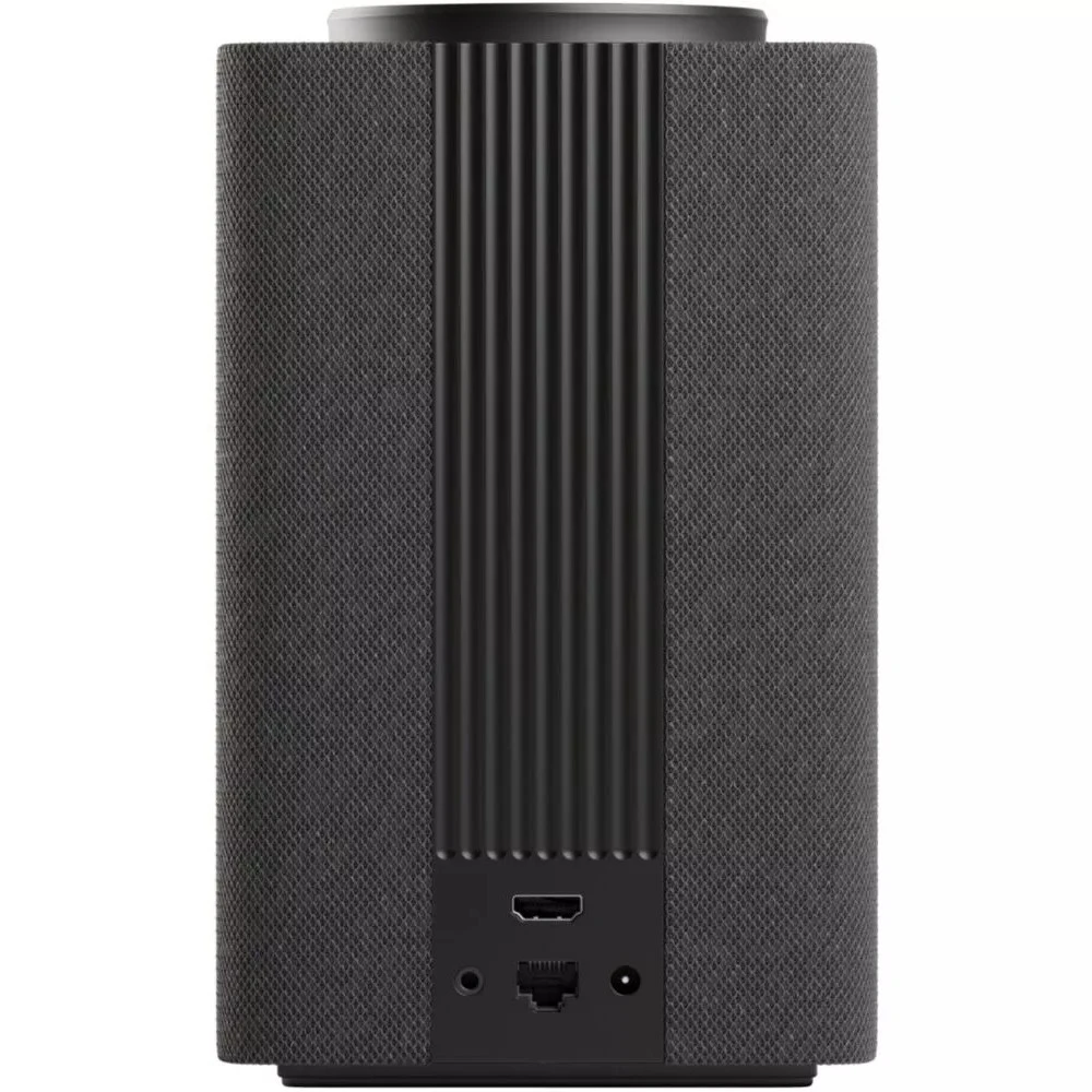 Яндекс Станция Макс Zigbee Graphite YNDX-00053K