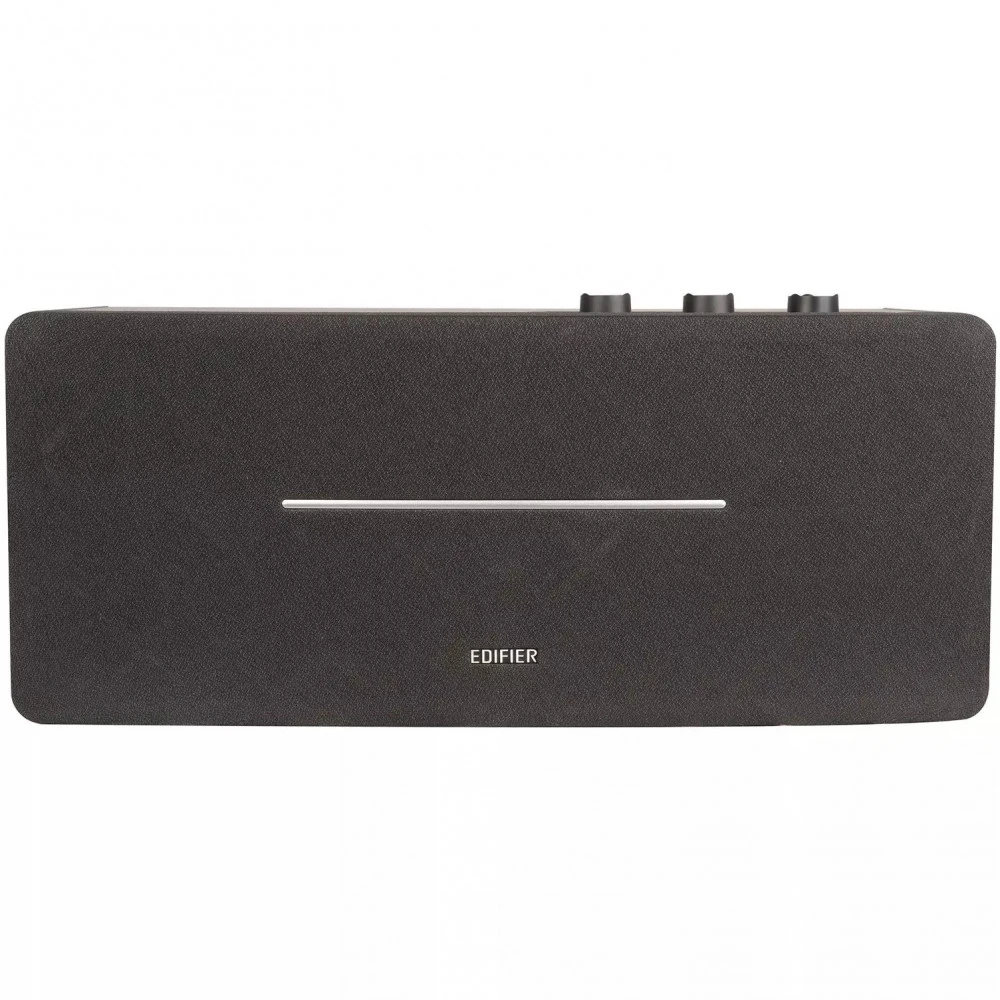 Портативная колонка Edifier D12 Black