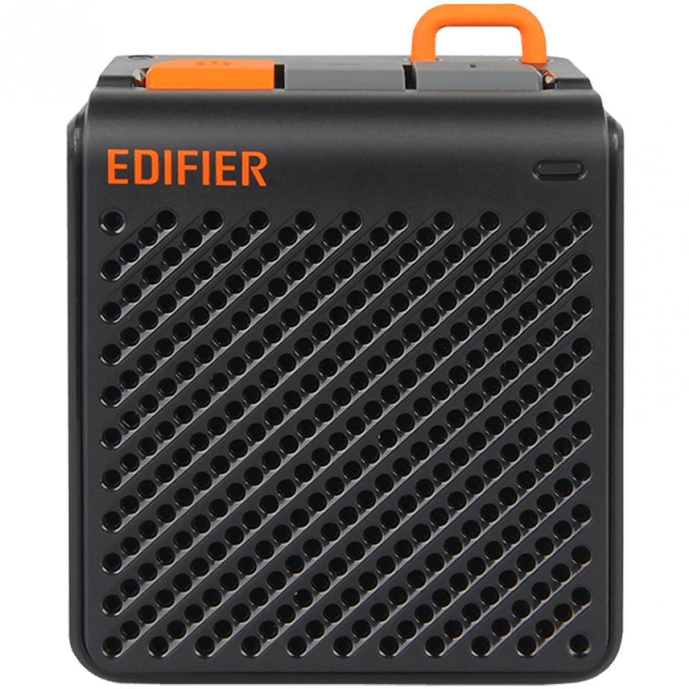 Портативная колонка Edifier MP85 Black