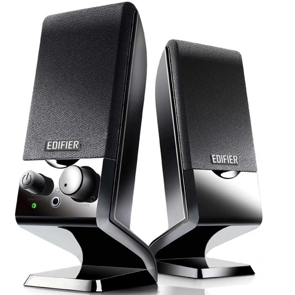 Компьютерные колонки Edifier M1250 Black