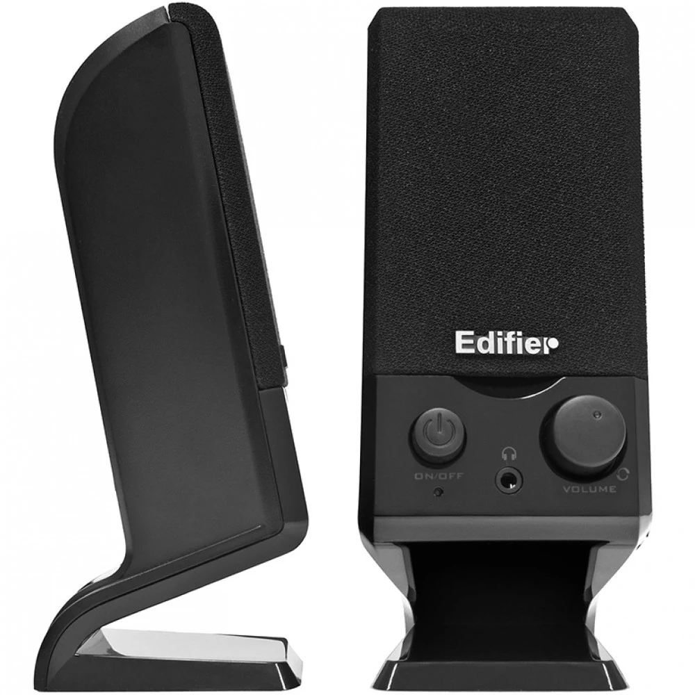 Компьютерные колонки Edifier M1250 Black