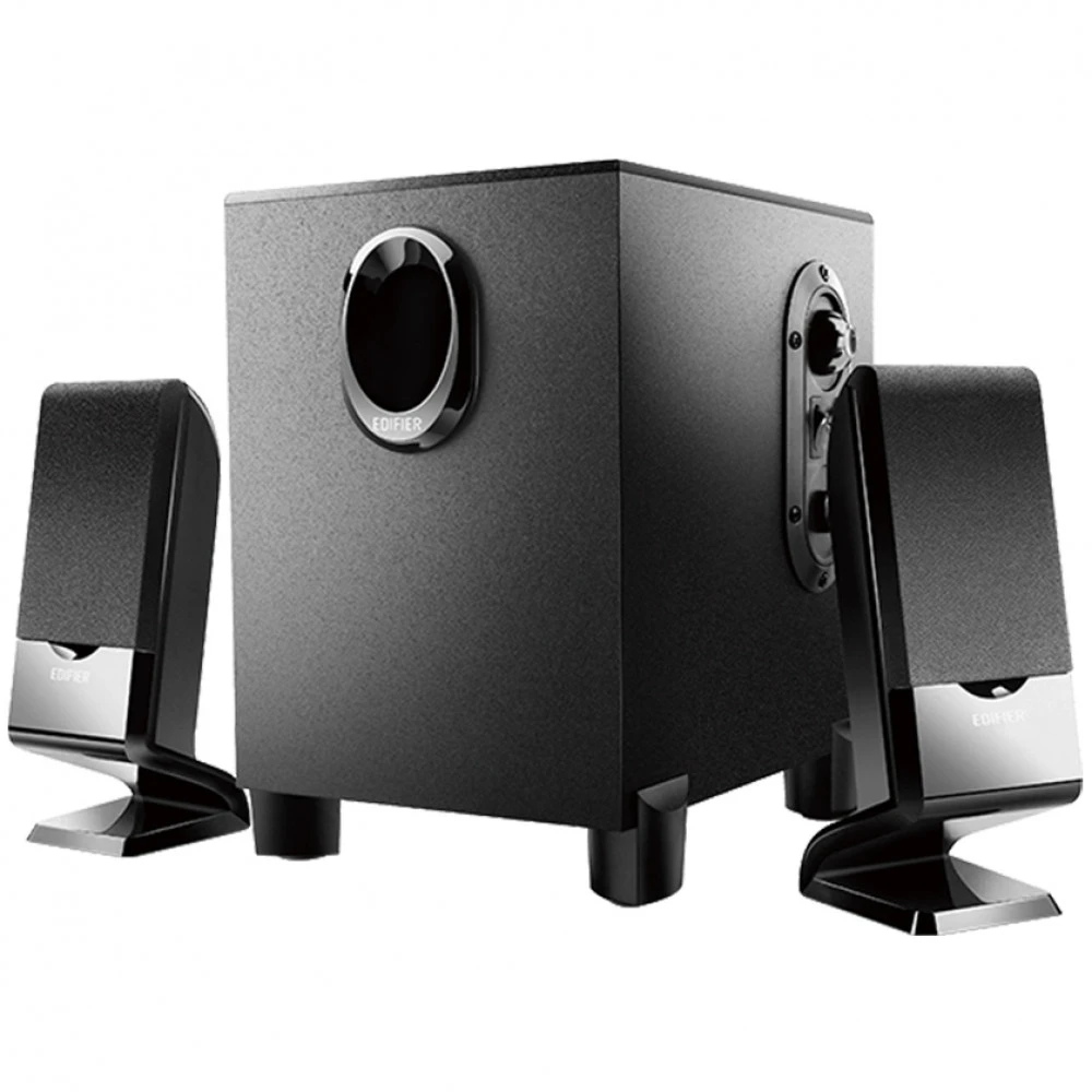 Компьютерные колонки Edifier M101BT 2.1