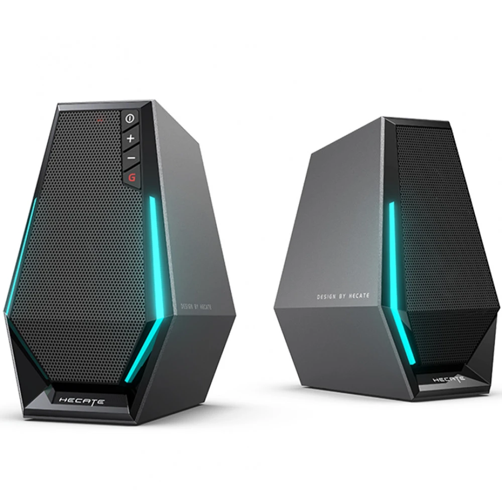Компьютерные колонки Edifier G1500 Black