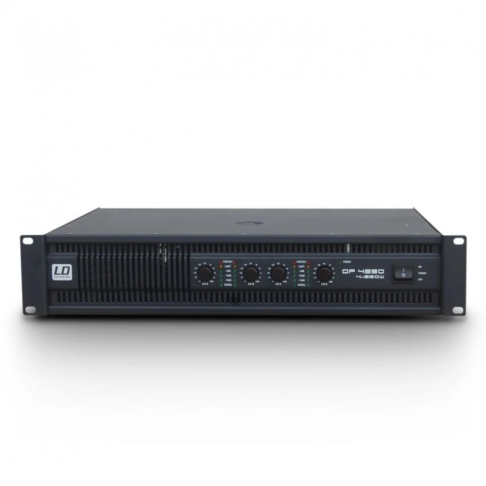 Аксессуар для аудиотехники LD Systems LDDP4950