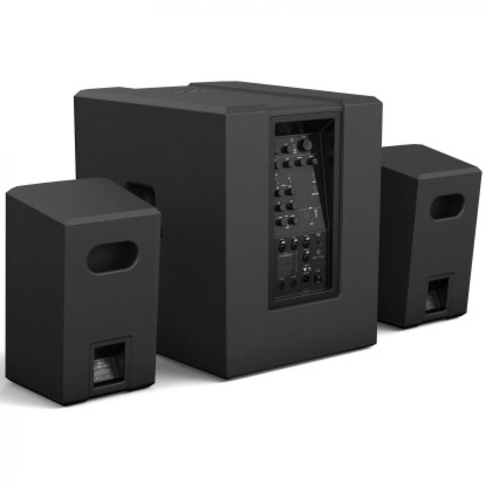 Аксессуар для аудиотехники LD Systems DAVE 18 G4X LDDAVE18G4X