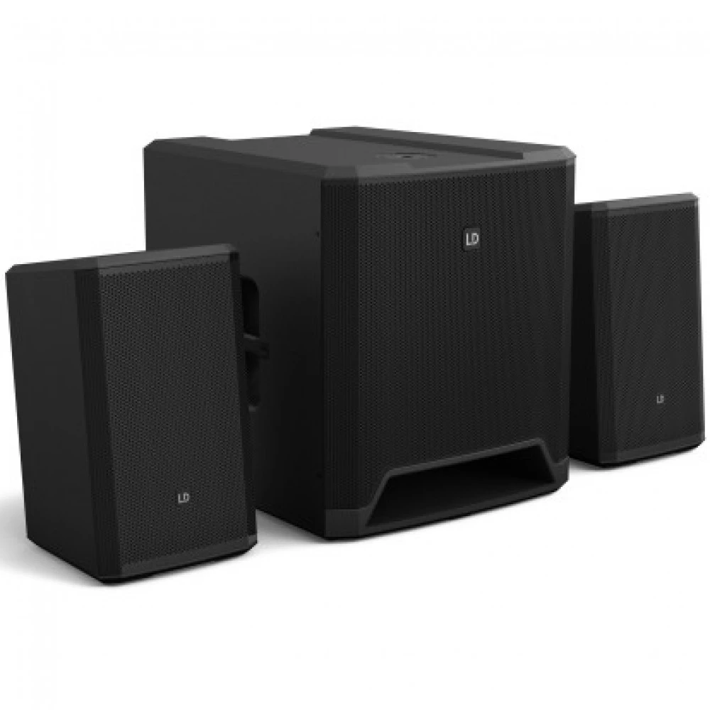 Аксессуар для аудиотехники LD Systems DAVE 15 G4X LDDAVE15G4X