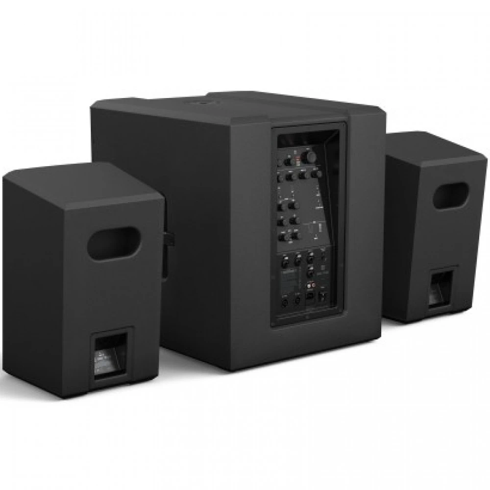 Аксессуар для аудиотехники LD Systems DAVE 15 G4X LDDAVE15G4X
