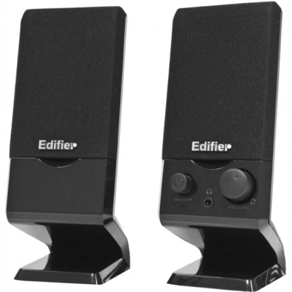 Компьютерные колонки Edifier M1250 (2.0) - Black