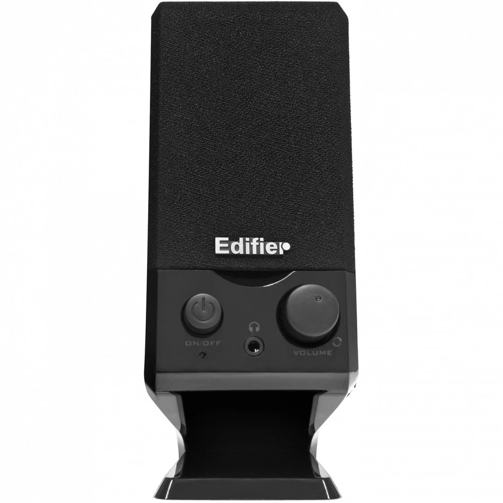 Компьютерные колонки Edifier M1250 (2.0) - Black