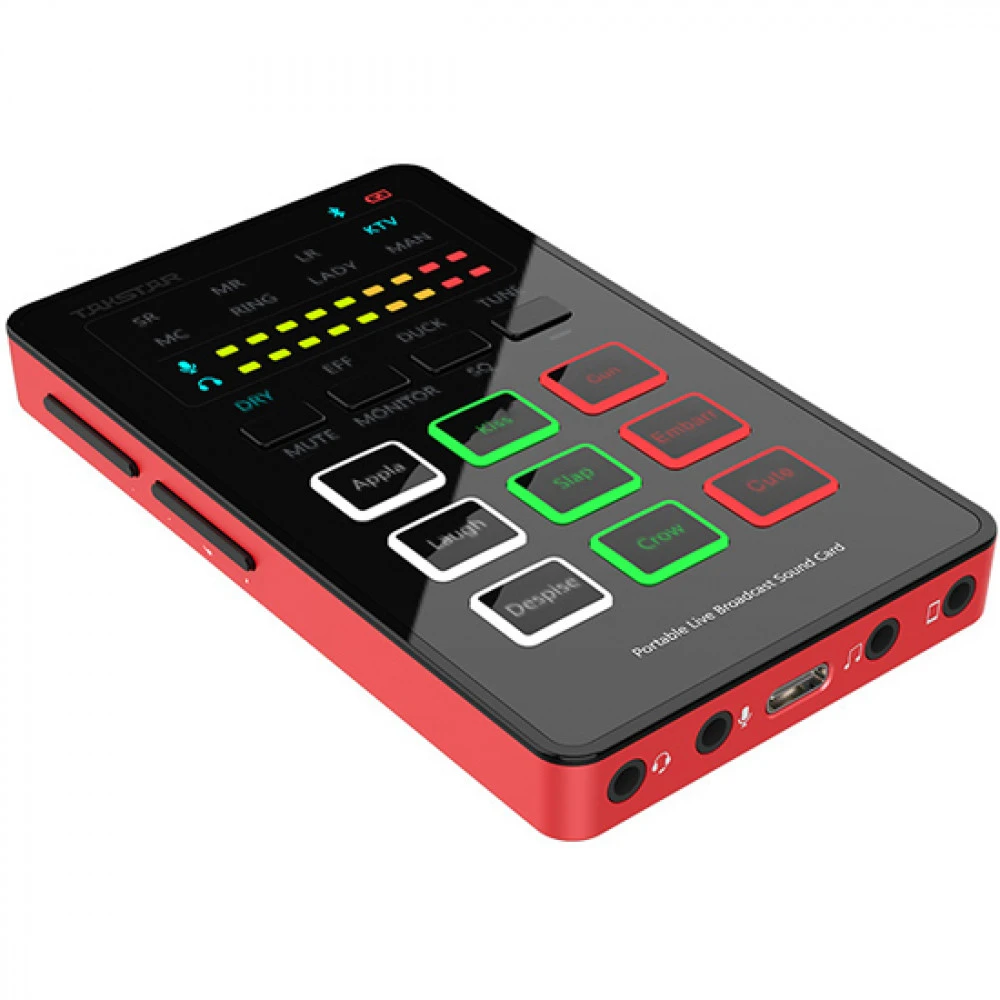 Аксессуар для аудиотехники Takstar MX1 Mini MX1 MINI