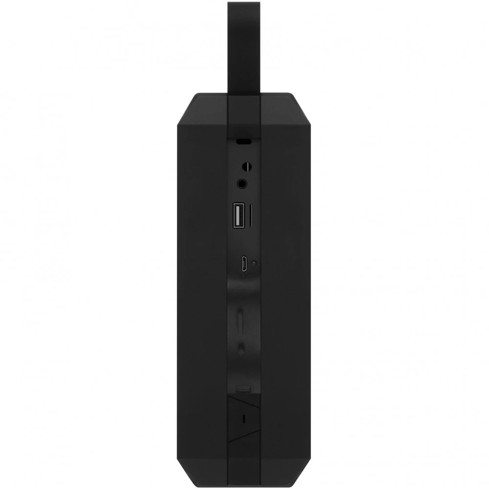 Портативная колонка Rombica MySound Agate - Black BT-S109