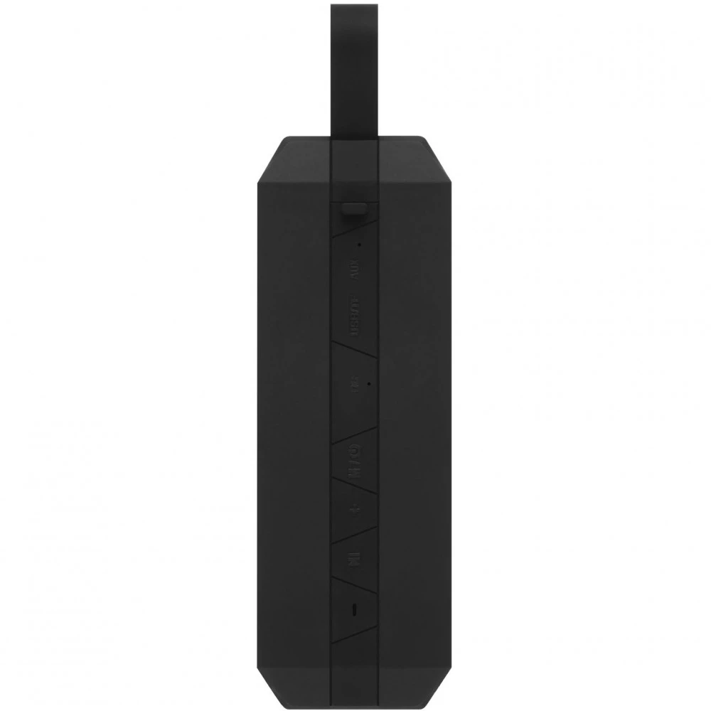 Портативная колонка Rombica MySound Agate - Black BT-S109